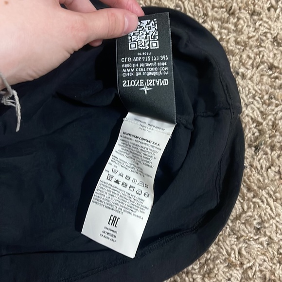 Stone Island Tee - Picture 5 of 7